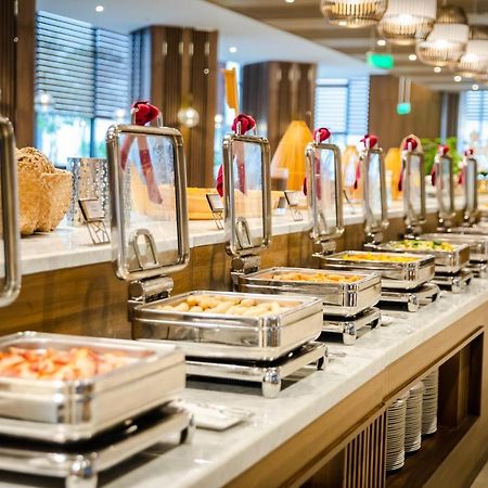 Muong Thanh Luxury Ha Long Centre Hotel 外观 照片