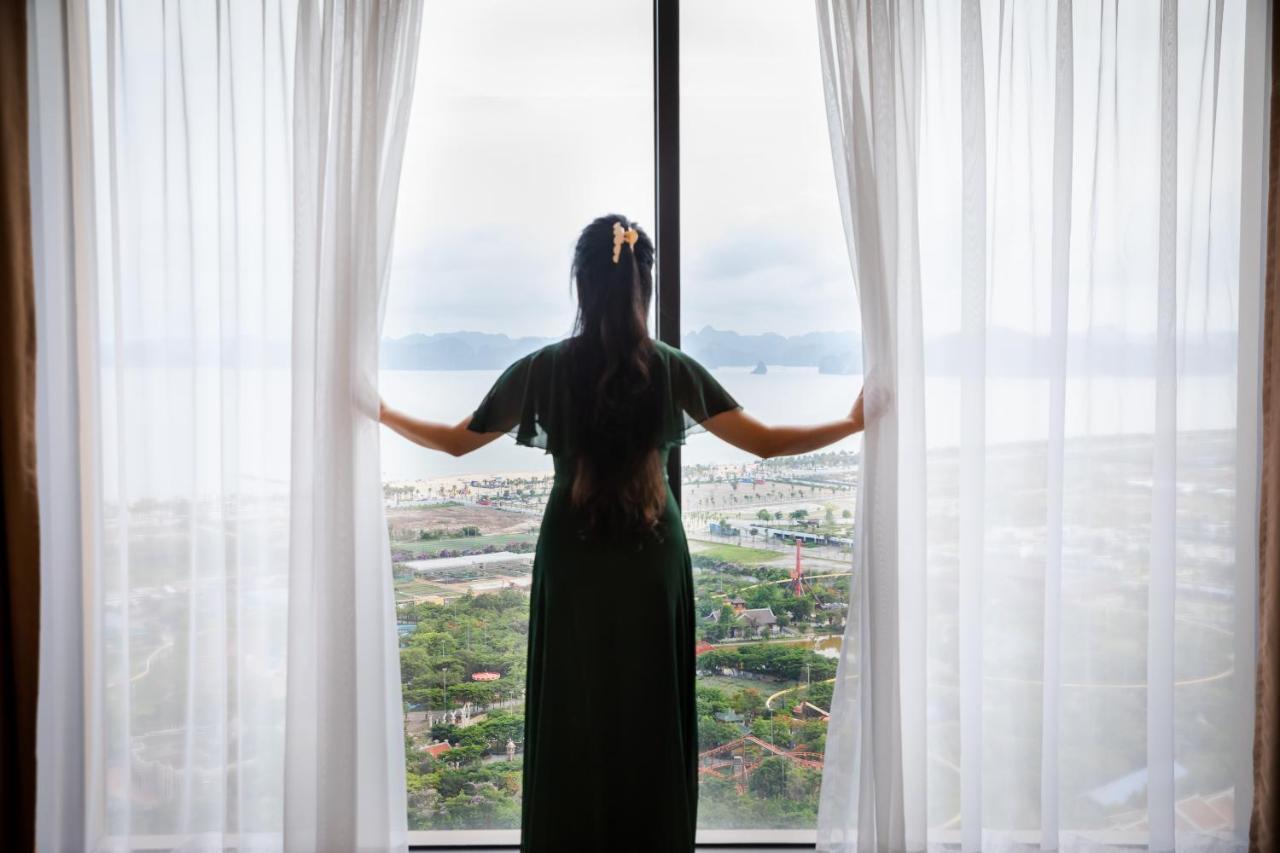 Muong Thanh Luxury Ha Long Centre Hotel 外观 照片