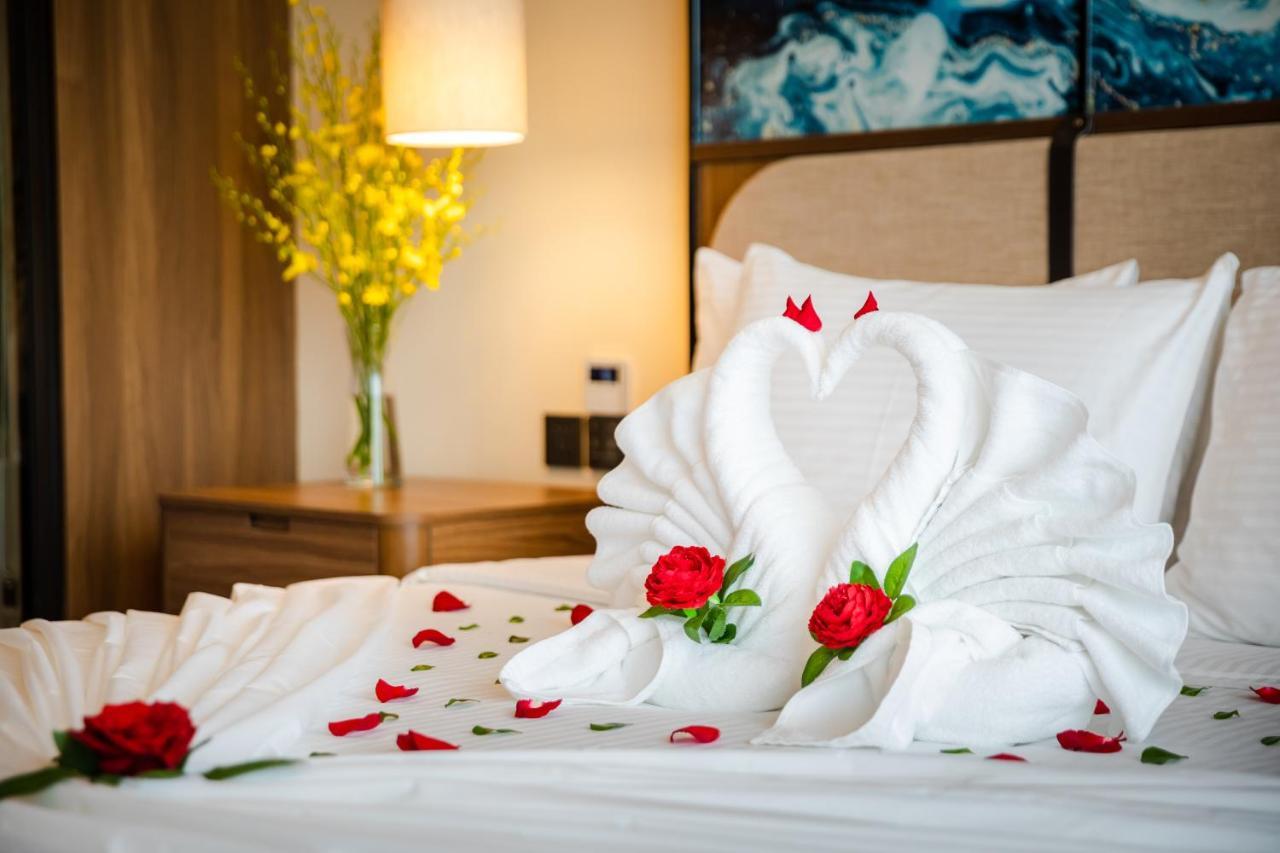 Muong Thanh Luxury Ha Long Centre Hotel 外观 照片