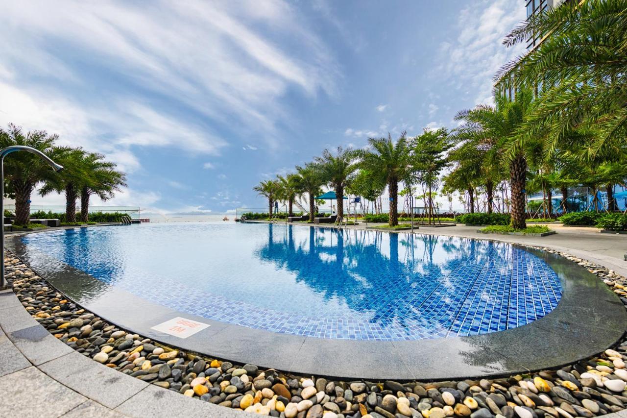 Muong Thanh Luxury Ha Long Centre Hotel 外观 照片