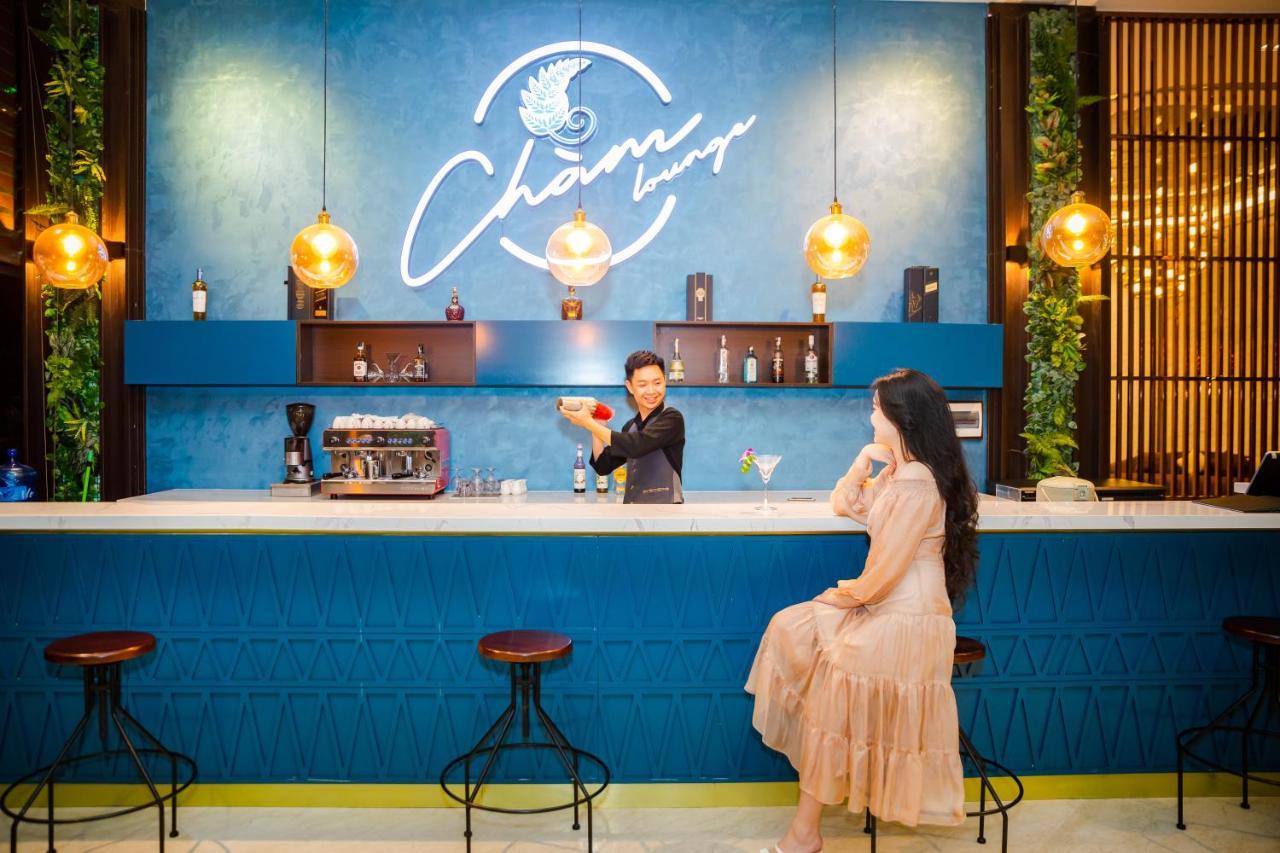 Muong Thanh Luxury Ha Long Centre Hotel 外观 照片
