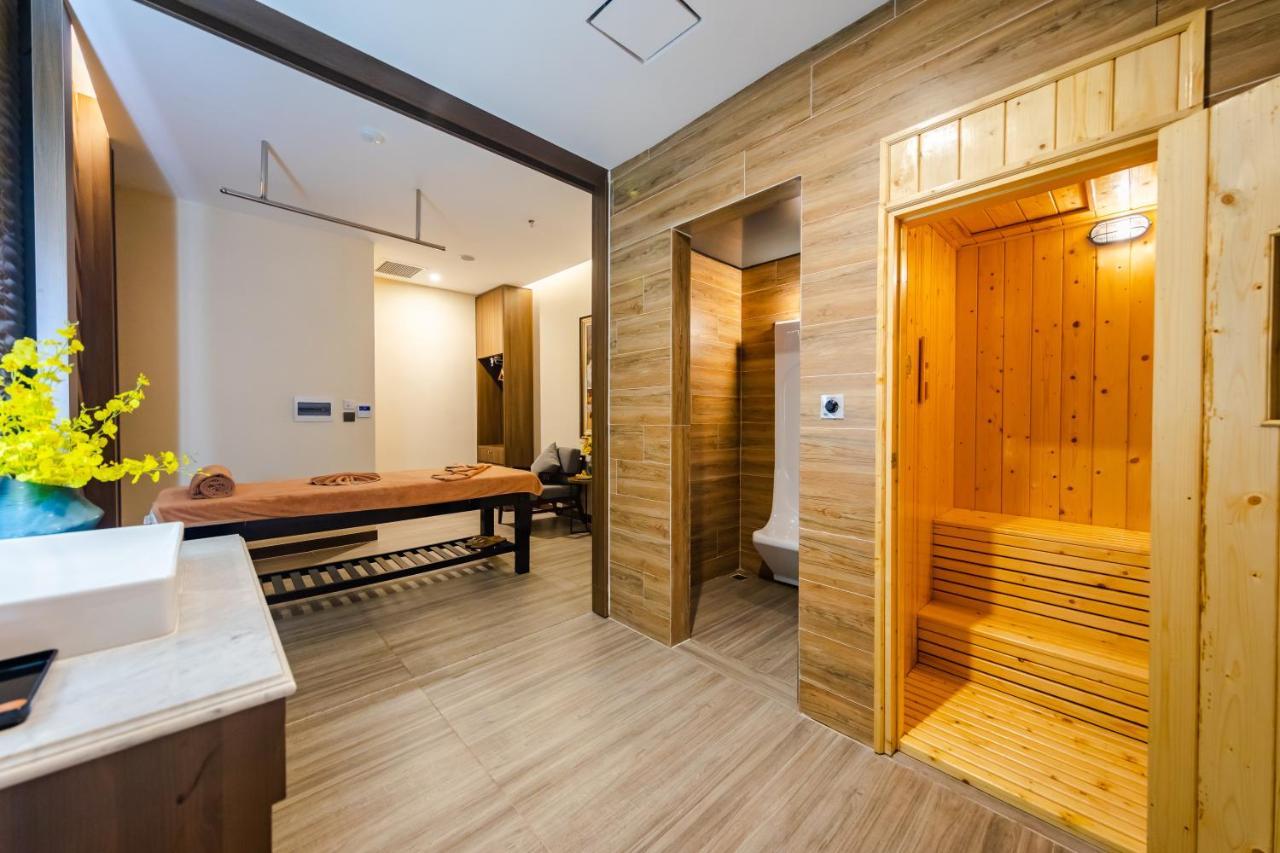 Muong Thanh Luxury Ha Long Centre Hotel 外观 照片
