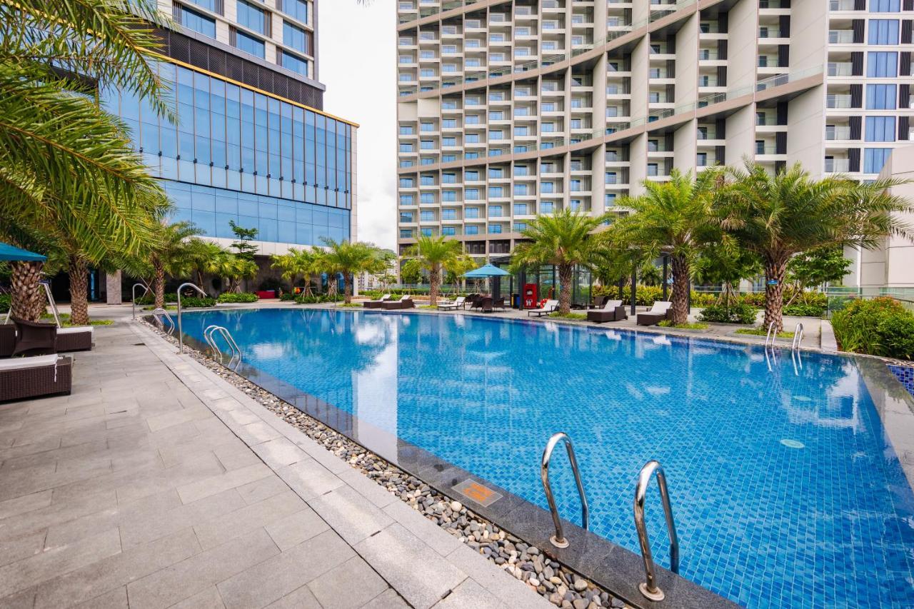 Muong Thanh Luxury Ha Long Centre Hotel 外观 照片