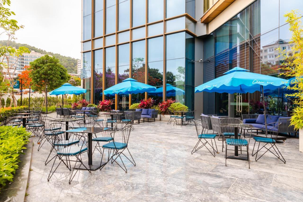 Muong Thanh Luxury Ha Long Centre Hotel 外观 照片