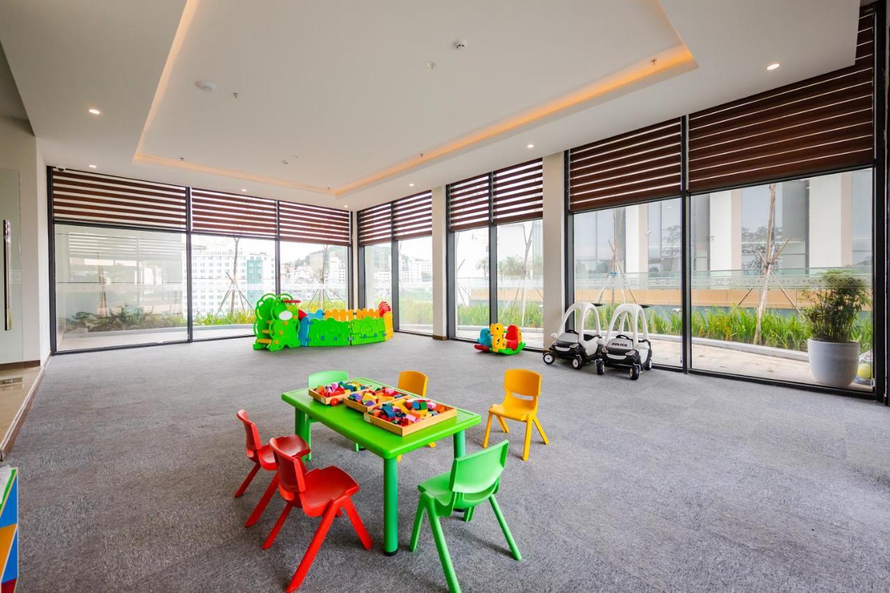 Muong Thanh Luxury Ha Long Centre Hotel 外观 照片