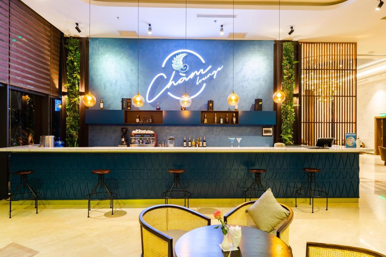 Muong Thanh Luxury Ha Long Centre Hotel 外观 照片