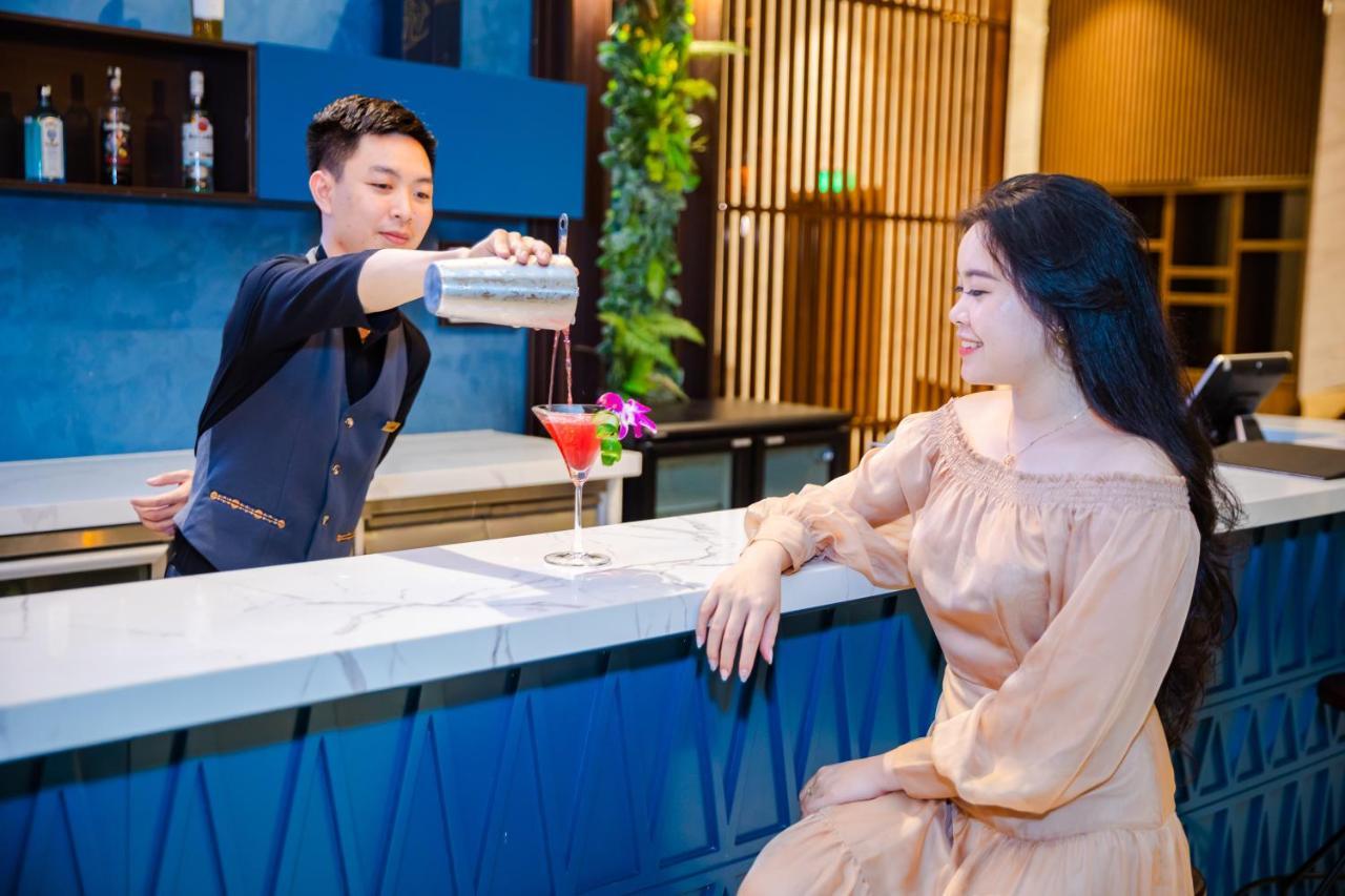 Muong Thanh Luxury Ha Long Centre Hotel 外观 照片